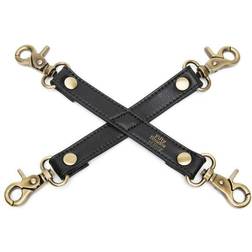 Fifty Shades of Grey Bound to You Hogtie