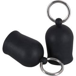 You2Toys Silicone Nipple Suckers