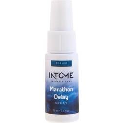 Intome Delay Spray (15 ml)