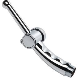 Shots Toys CleanStream Shower Cleansing Nozzle with Flow Regulator