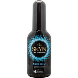 Manix Lubricant Skyn Aqua Feel (30 ml)