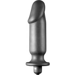 Tom of Finland Medium Vibrating plug