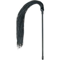 Easytoys Tickler, Nero, in Silicone