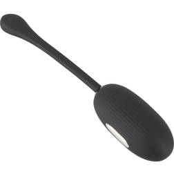 XouXou E-stim vibroæg