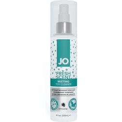 System JO Misting Toy Cleaner Fresh Scent 120ml