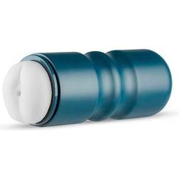 FPPR Vacuum Cup Anus