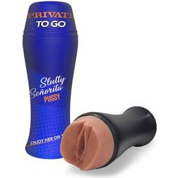 PRIVATE Slutty Senorita To Go