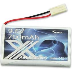 Amewi Accu Nimh 9.6v 700mah Mini-tamiya