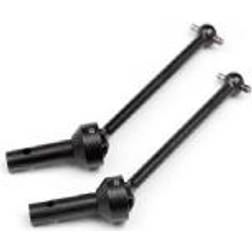 Wittmax Center Universal Drive Shaft Set (Front/Rear)