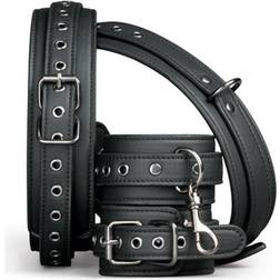 Easytoys Thigh & Wrist Cuff Set