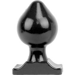 All Black Buttplug