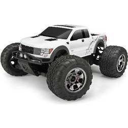 Wittmax Ford 2014 F-150 Svt Raptor 1:12 Body