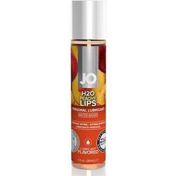 System JO H2O Lubricant Peach 30 ml SJ10126