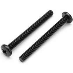 HPI Racing Binder Head Screw M4X40mm (2Pcs)