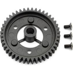 Wittmax HPI Racing Spur Gear 44 Tooth (Savage 3 Speed) #77054