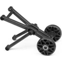 Wittmax HPI Wheelie Bar Set