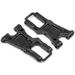 HPI Racing HPI 113697 Front Suspension Arm Set