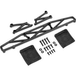 Wittmax Rear Bumper Set