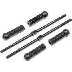 Wittmax Steering Turnbuckle Set