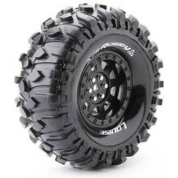 Louise 1:10 Crawler Tyres Rowdy 2 pc(s)