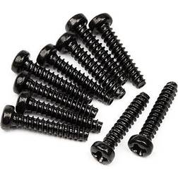 HPI Racing HPI Z452 Tp. Button Head Screw M2X10Mm (10Pcs)