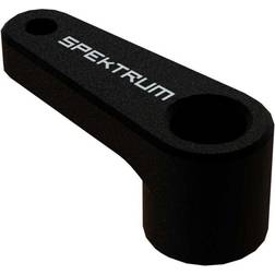 Arrma Aluminum Servo Horn 23T Spline (Spektrum)