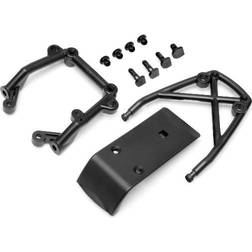 Wittmax HPI Bumper Set