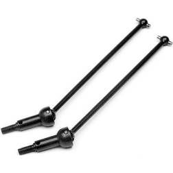 Wittmax Front Uj Driveshaft Truggy