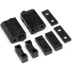 Wittmax Hpi Servo Mount Set