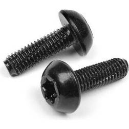 HPI Racing HPI 15459 Pull Starter Torx Screw M5X16Mm (2Pcs)