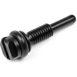 HPI Racing HPI 15264 Idle Adjustment Screw With O-Ring (D-Cut/K5.9)