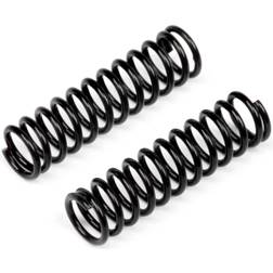 HPI Racing Spring 4X20X14X0.7mm (Black/2Pcs)