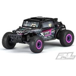 Proline Desert Buggy Blake Wilkey Slash Sort