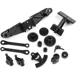 HPI Racing Q32 Plastic Part Set