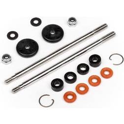 Wittmax Hpi Rear Shock Rebuild Kit