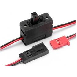 HPI Racing Receiver Switch