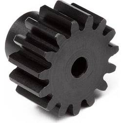 Wittmax Pinion Gear 15 Tooth (1M 3.175mm Shaft)