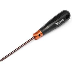 Wittmax HPI 115532 Pro-Series Tools 4X100Mm Flat Blade ScreWDriver