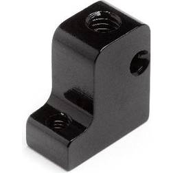 Wittmax Hpi Cnc Tuned Pipe Mounting Trophy Series (Black)