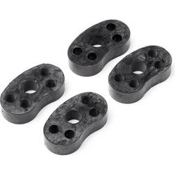 HPI Racing Damper Bushing B (4Pcs)