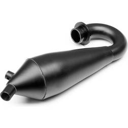 HPI Racing HPI 112494 Muffler 19X56X180X11Mm