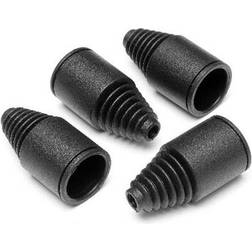 Wittmax Hpi Axle Boot 22X47Mm (4Pcs)