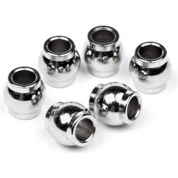 Wittmax Ball 5.8x5.8mm (6 pcs) HPI