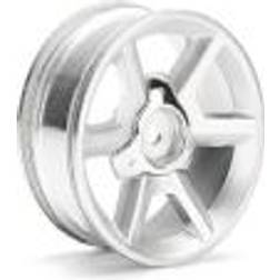 Wittmax GT Wheel Silver