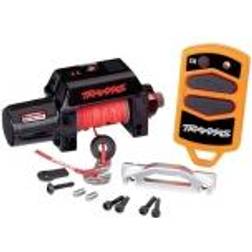 Traxxas TRX-4 Winch Set With Remote