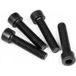 Wittmax HPI Cap Head Screw M3.5x16mm (4pcs)