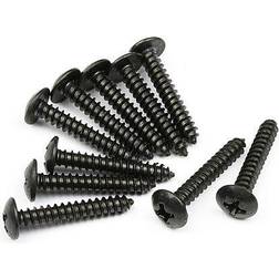 HPI Racing Tp. Button Head Screw M3*19mm (10Pcs)