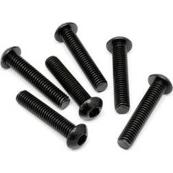 Wittmax Button Head Screw M6X30mm