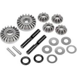 Wittmax Differential Rebuild Kit