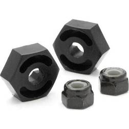 Wittmax Wheel Adapter (4Pcs Hex/Pin & Nut/Sprint)